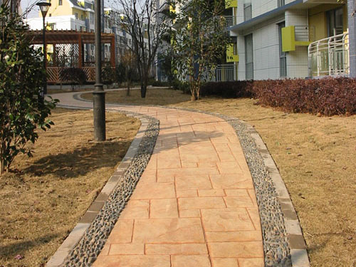 壓模地坪廠家價(jià)格