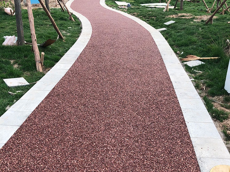 河北生態(tài)透水地坪