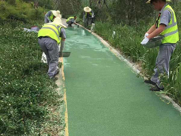 湖南防滑陶瓷顆粒批發(fā)價格